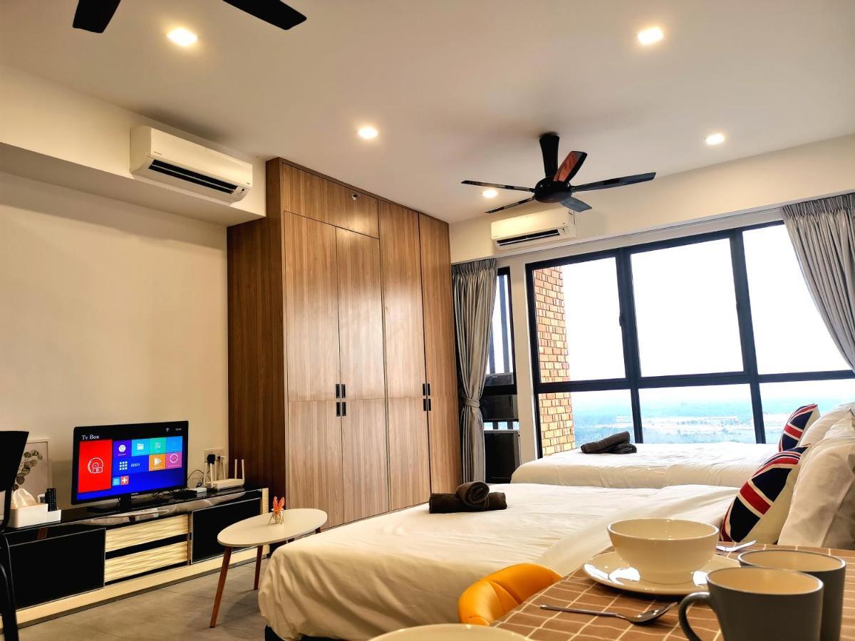 Bell Suite - The Premium Suite @ ספאנג מראה חיצוני תמונה
