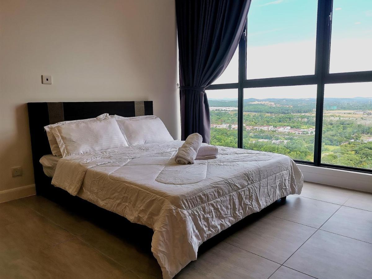 Bell Suite - The Premium Suite @ ספאנג מראה חיצוני תמונה