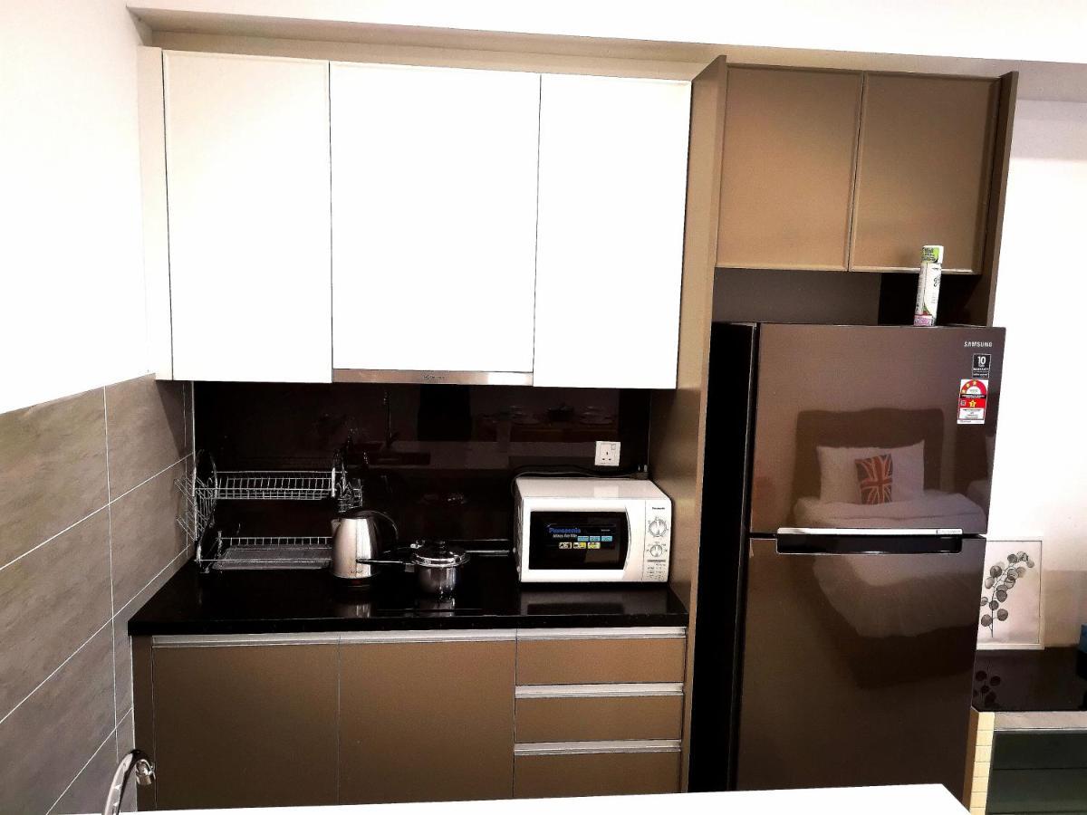 Bell Suite - The Premium Suite @ ספאנג מראה חיצוני תמונה